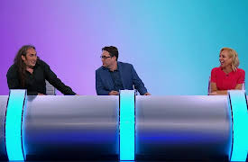 Would I Lie to You?: Episode 1