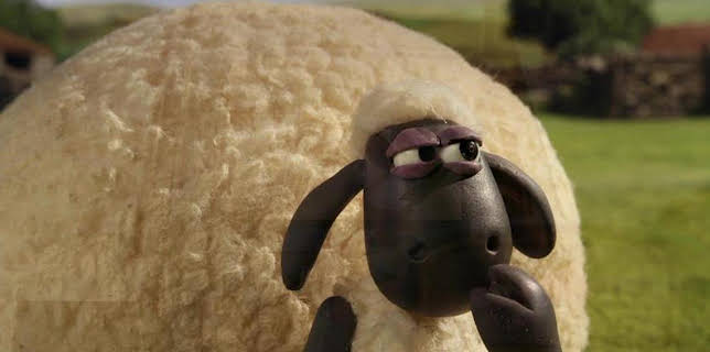 07:05: Shaun, das Schaf | Das Erste | 11/23 2025