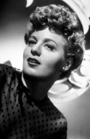 Shelley Winters as 