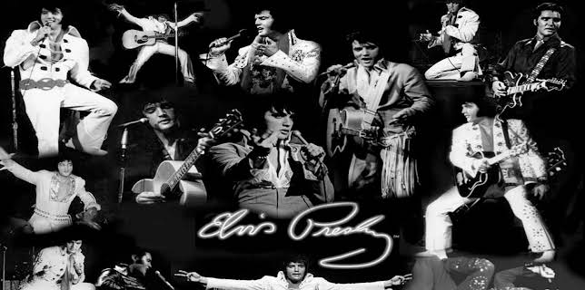 Legenden Elvis (1981)