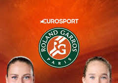 Roland Garros (T2026): Kostyuk - Andreeva