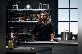 Iron Chef Gauntlet, Season 1: Nose to Tail