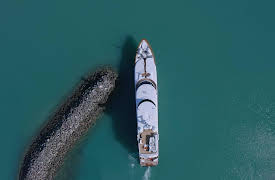Below Deck Down Under: Loads of Croc