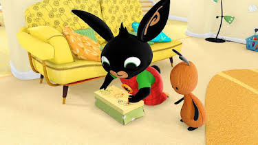 7:05 AM: Bing (S1) | Cbeebies | 1/8 2026