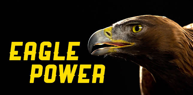 Eagle Power (1974)