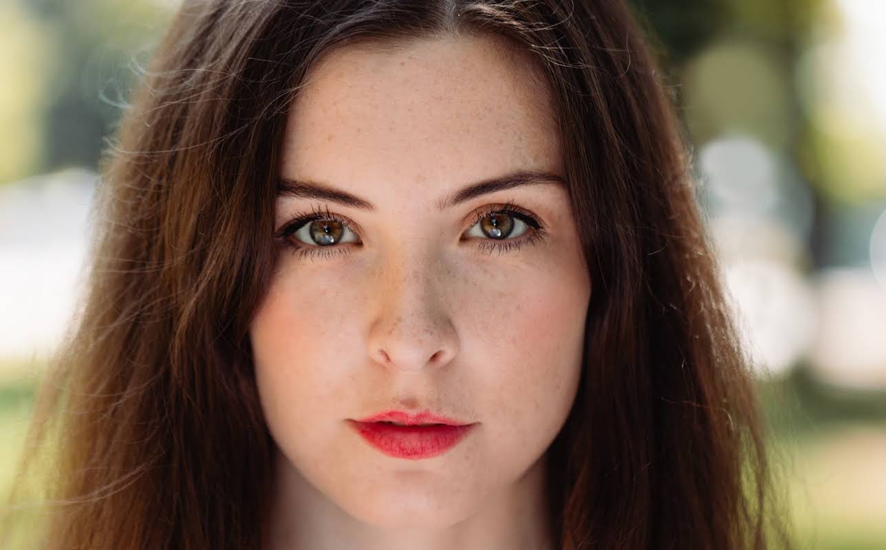 Alexa Morden