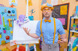 Blippi - How to Draw: Learn to Draw Animals and More!