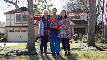 16:10: Lottomillionærenes husjakt (S14 E10) (S14) | FEM | 3/31 2026