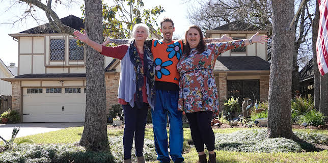 12:20: Lottomillionærenes husjakt (S14 E10) (S14) | VOX | 12/19 2025