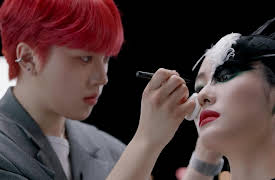 JUST MAKEUP: Episode 2