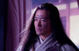 Paladins in Troubled Times: Paladins in Troubled Times-大唐游侠传-Episode 11