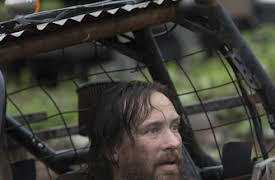 Outsiders: Episode 5