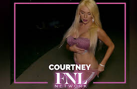 Courtney: Picnics and Unwanted Guests