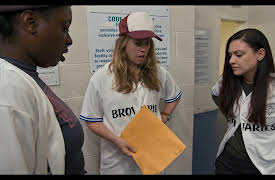 Slo Pitch-S1.0: Green Card Wife!