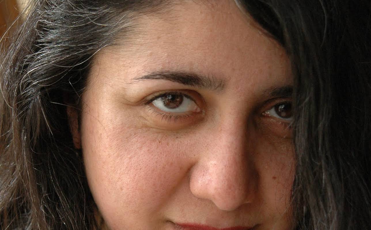 Sudabeh Mortezai