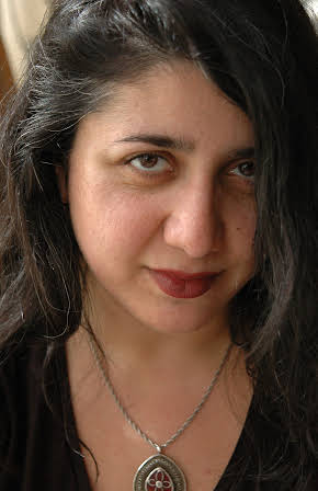 Sudabeh Mortezai as Director