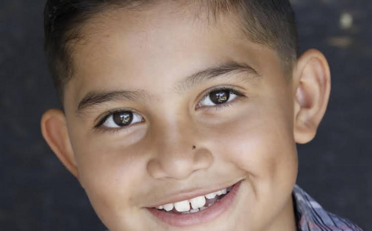 Jayden Langarica