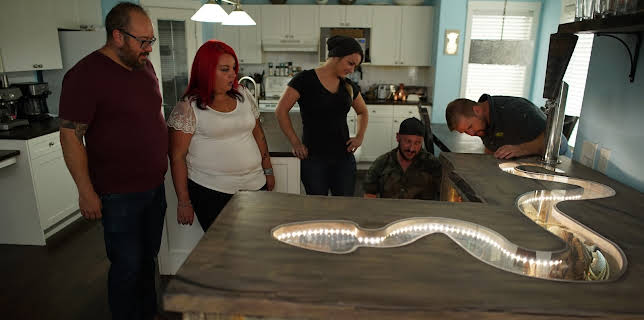 00:00: Scaled (S1 E10) (S1) | Animal Planet | 3/7 2026