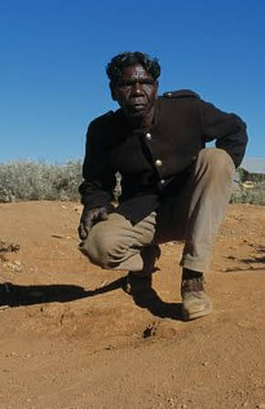 David Gulpilil as 