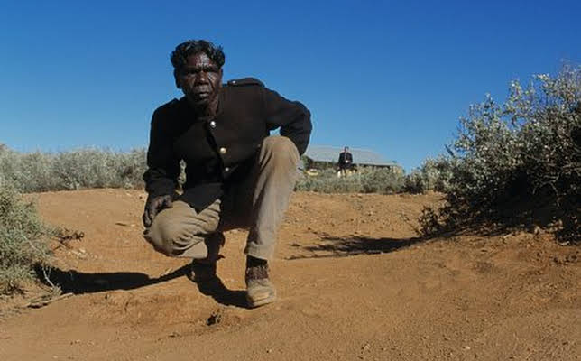 David Gulpilil