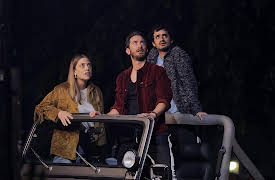 How To Survive Being Single: Love Ride