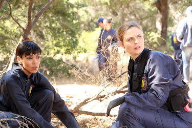 12:10: Bones (S10 E6) (S10) | Viasat Series | 4/10 2026