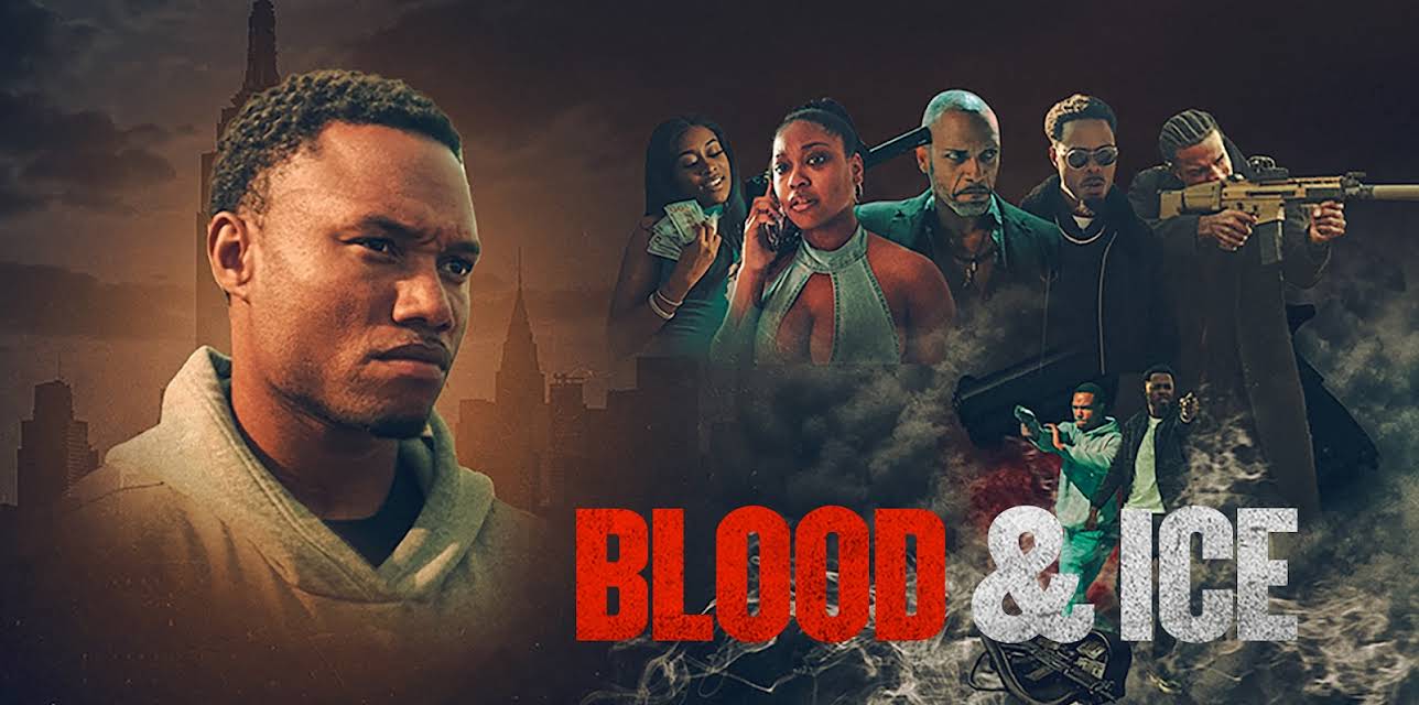 Blood & Ice (2026)