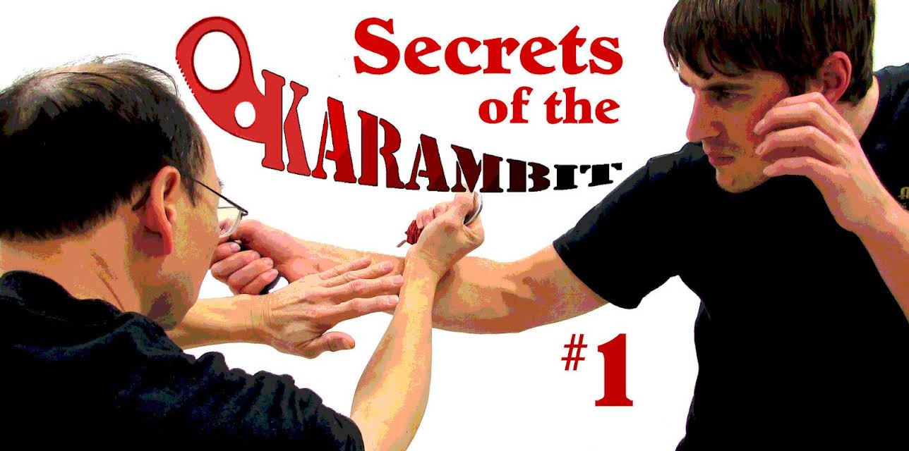 Secrets of the Karambit #1 (2015)