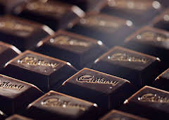 Cadbury at Christmas: Secrets of the Chocolate Factory