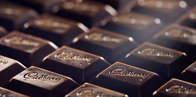 Cadbury at Christmas: Secrets of the Chocolate Factory