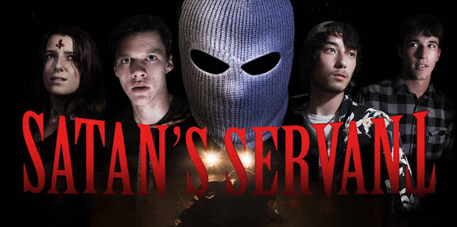 Satan's Servant (2021)