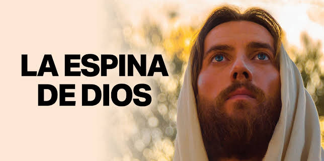 La espina de Dios (2016)