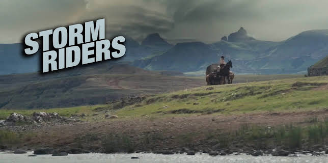 The Story of Racheltjie De Beer (2019)