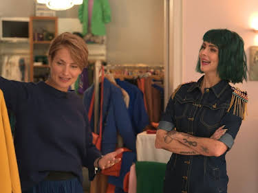 07:30: Organize 'n Style - Isabella räumt auf! | Sixx | 5/15 2026