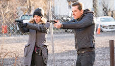 Chicago P.D. (S5 E12)