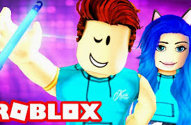 ItsFunneh: Roblox Roleplay with KREW: Roblox talent show in high school! We embarrassed ourselves!!