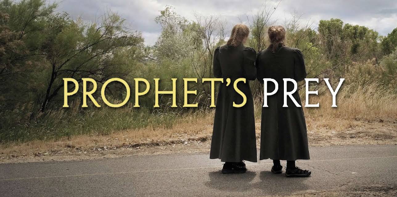 Prophet's Prey (2015)