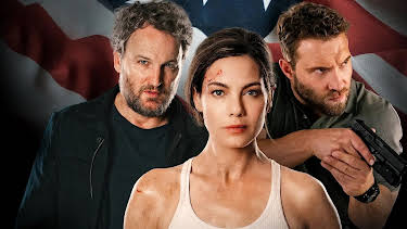 00:40: CINE CUATRO: 'ZONA PROHIBIDA' | Cuatro | 9/20 2026