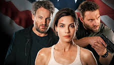 CINE CUATRO: 'ZONA PROHIBIDA'