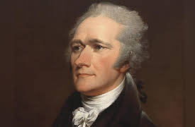 America's Founding Fathers: Alexander Hamilton's Republic