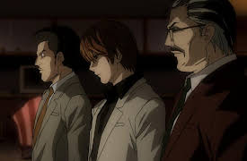 Death Note (Japanese Language with English Subtitles): Love