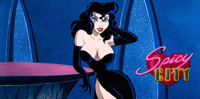 Spicy City
