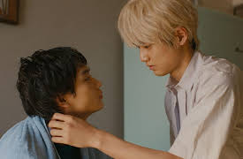 More Than Words: The World of Three, The World of Two