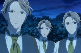 My Happy Marriage: Summer Cherry Blossoms, and the Mistake