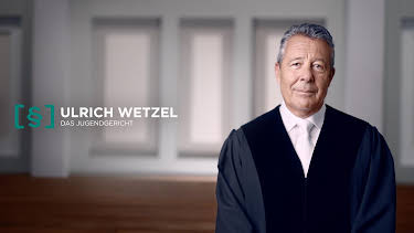 17:00: Ulrich Wetzel - Das Jugendgericht | RTL | 9/7 2026