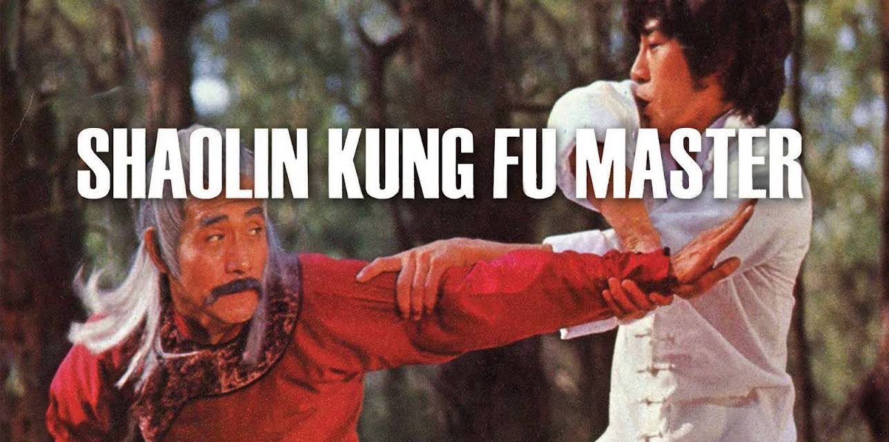 Shaolin Kung Fu Master (1980)