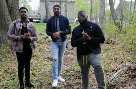 Ghost Brothers: Haunted Houseguests, Season 1: Suffocated by Spirits