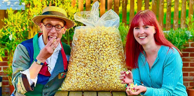 4:30 PM: Antiques Road Trip (S32) | BBC One East Midlands | 2/23 2026