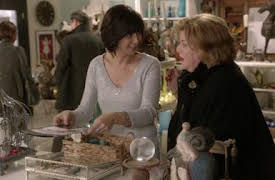 Good Witch: La tormenta