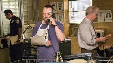 12:20 PM: Blue Bloods (S6 E2) (S6) | 5 USA | 9/20 2026
